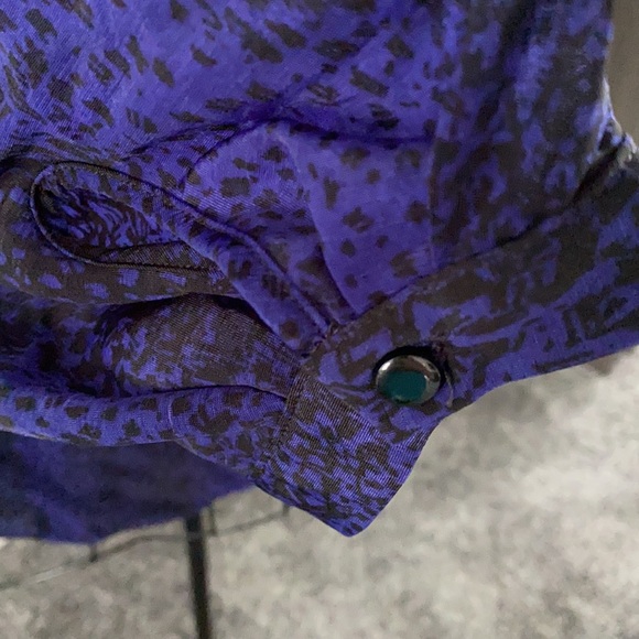 Blouse - Picture 5 of 5